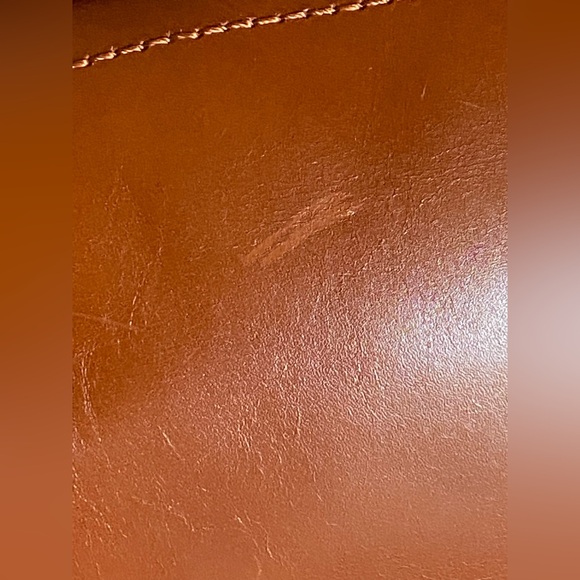 Patricia Nash 10th Anniversary crossbody bucket bag - Picture 9 of 15